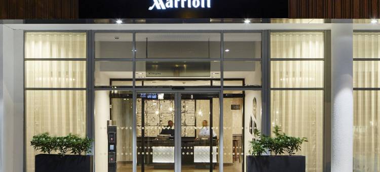 伦敦桥美仑酒店(Residence Inn London Bridge)图片