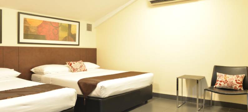 新加坡81酒店-实里基(Hotel 81 Selegie Singapore)图片