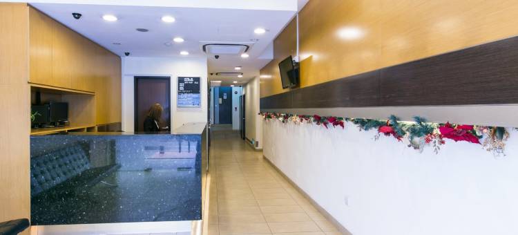 新加坡81酒店 - 马里士他(Hotel 81 Balestier)图片