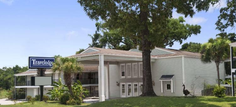 品质酒店(Quality Inn)图片