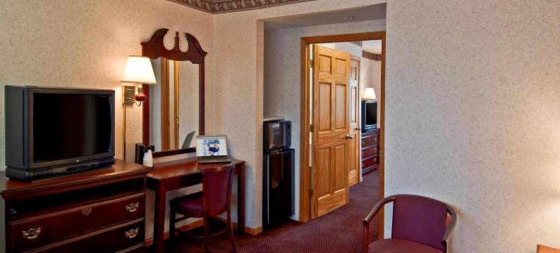 沃基根格尼美洲最佳价值套房酒店(Americas Best Value Inn & Suites Waukegan/Gurnee)图片