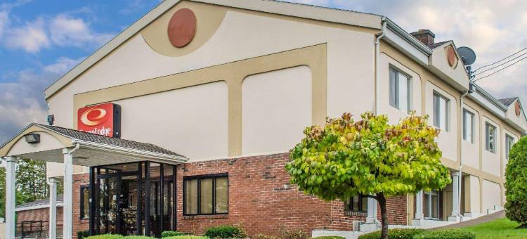 德威特 I-90 伊克诺旅馆(Econo Lodge Dewitt I-90)图片