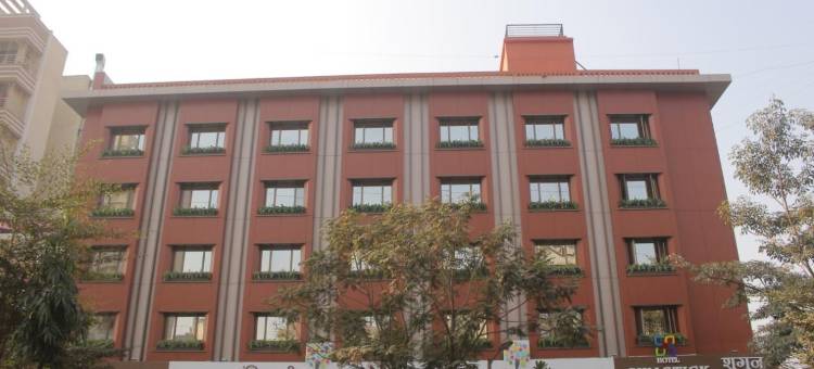 斯瓦斯蒂克酒店(Hotel Swastick)图片