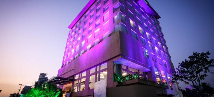 费恩，科拉普尔(The Fern, Kolhapur)图片