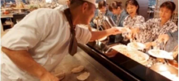 鸣子酒店(Naruko Hotel)图片