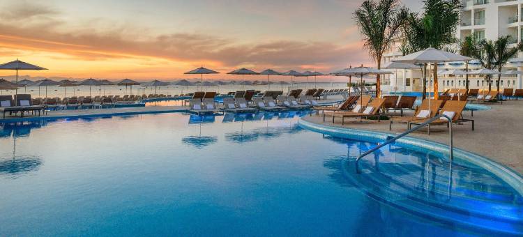 帕拉亚卡皇宫酒店 - 全包(Playacar Palace - All Inclusive)图片