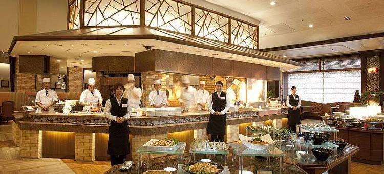 饭坂聚乐酒店(Iizaka Hotel Juraku)图片