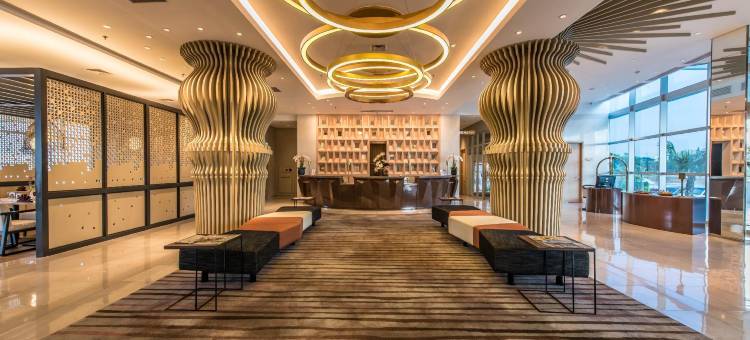 恩索酒店(Enso Hotel)图片