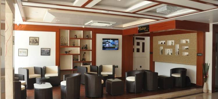 齐普尔施普雷酒店(Spree Hotel Jaipur)图片