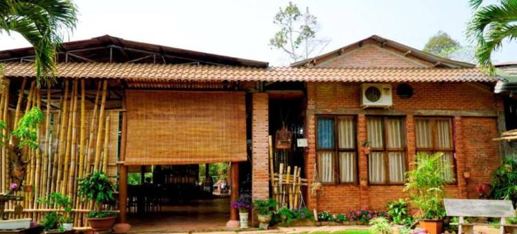 邦美蜀家庭旅馆(Buôn Ma Thuột Homestay)图片