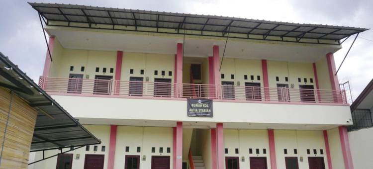 奥利亚伊斯兰之家(Rumah Aulia Syariah)图片