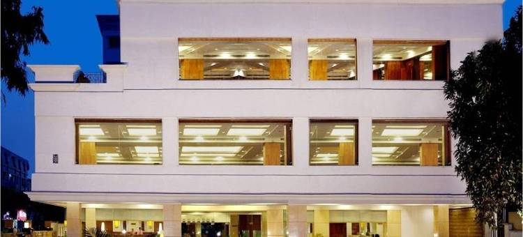 Fortune 穆拉利公园, 维加亚瓦达- ITC 酒店集团成员(Fortune Murali Park, Vijayawada - Member ITC Hotels' Group)图片