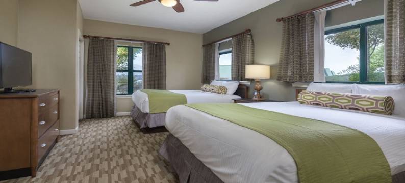 Smoky Mountains 2Bd Deluxe图片