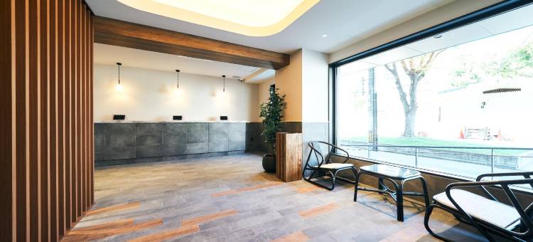 乐天住宿小仓站前(Rakuten STAY Kokura Station)图片