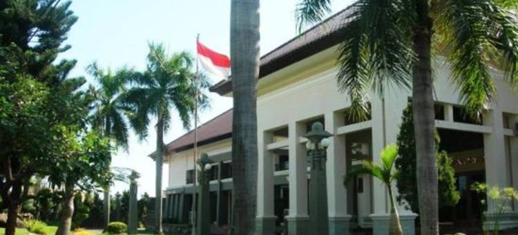 穆斯蒂卡图班酒店(Hotel Mustika Tuban)图片