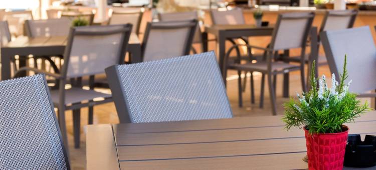 Globales Costa de la Calma图片