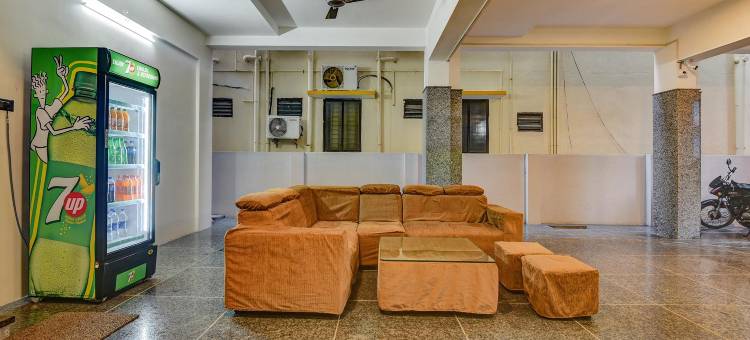 Treebo 普拉纳夫公园(Treebo Pranav Park)图片