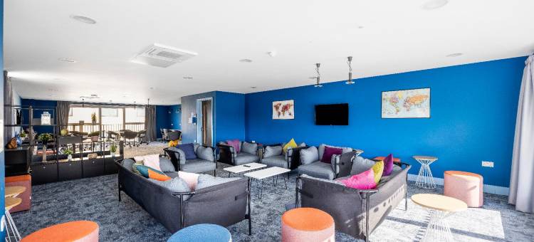 牛津伯特利普瑞米尔酒店(Premier Inn Oxford Botley)图片