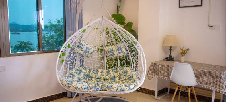 灵谷鱼道客栈(太傅大道东1号分店)图片