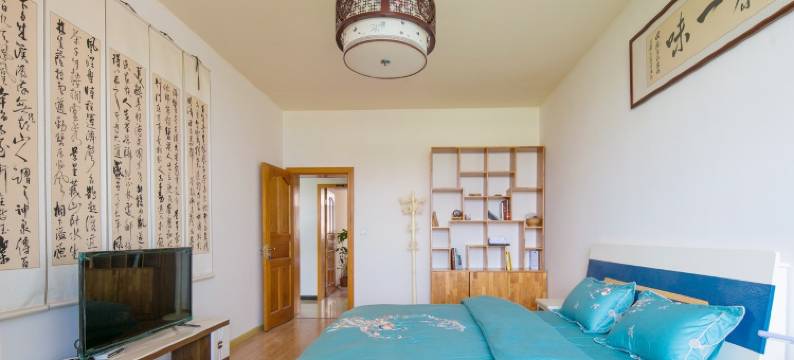 梦香茶山脚下公寓(龙生路分店)图片