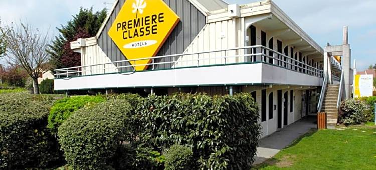 普瑞米尔里尔北龙克经典酒店(Premiere Classe Lille Nord - Roncq)图片