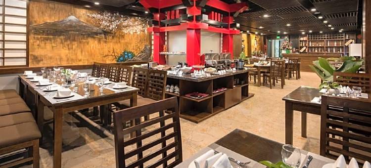 布兰迪富士酒店(Brandi Fuji Hotel)图片