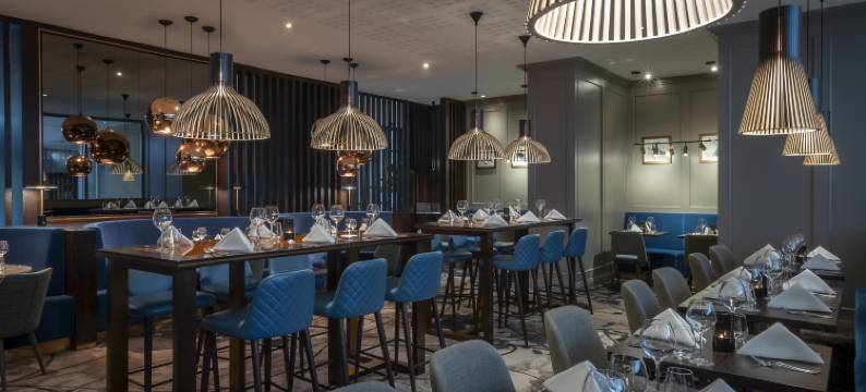 李奥柏马克莱顿酒店(Clayton Hotel Leopardstown)图片