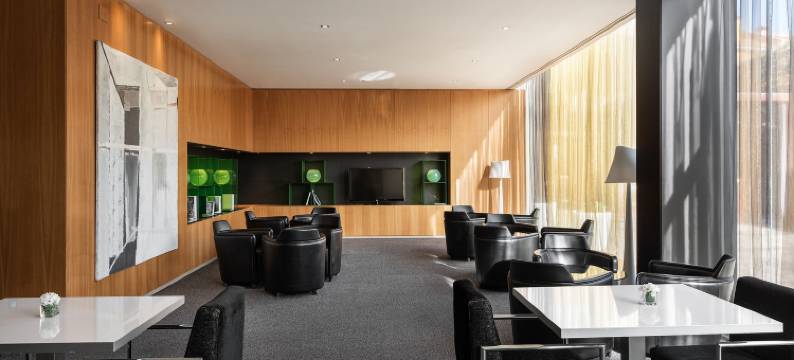 潘普洛纳锡苏尔 EXE(Exe Zizur Pamplona)图片