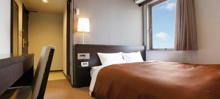 挂川艾西斯酒店(Hotel Aisis Kakegawa)图片