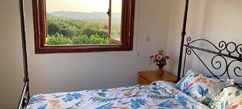 永葆生命之春住宿加早餐旅馆(Spring of Life Forever)图片