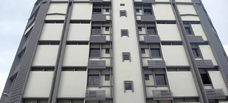 哥打京那巴鲁文华酒店(Mandarin Hotel Kota Kinabalu)图片