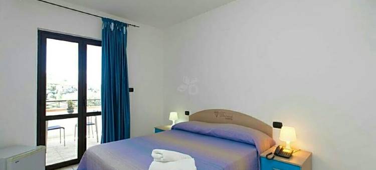 钻石公寓酒店(Hotel Diamond Residence)图片