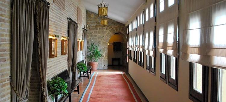 欧利特旅馆(Parador de Olite)图片