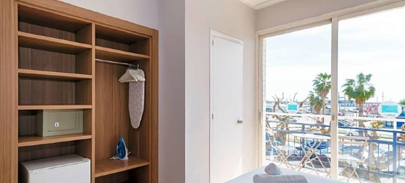 玛姆枕头酒店(Bypillow Mumm)图片