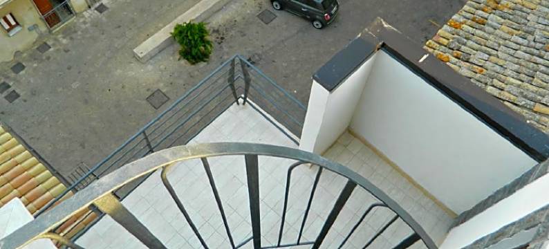 博尔盖托观光屋酒店(Il Borghese Tourist House)图片