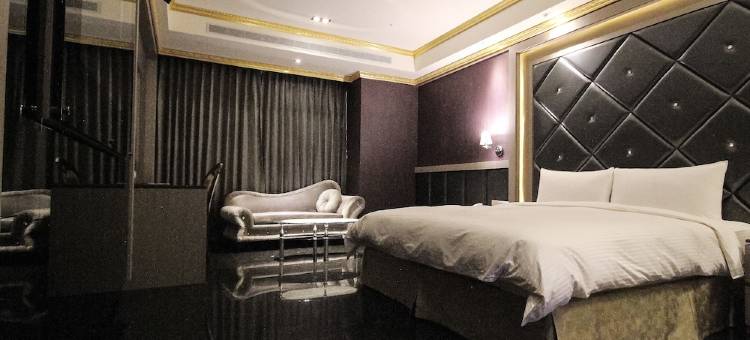 金沙商务旅馆图片