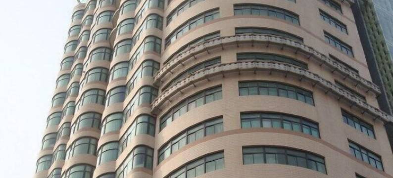 回家酒店公寓(上海外滩店)图片