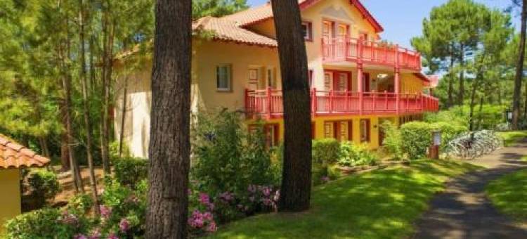 L'orée des Pins Tropico Appartement T2 en Rdc Avec Terrasse Refait à Neuf图片