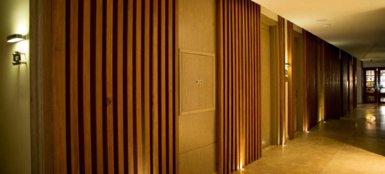 GHL 阿森纳酒店(GHL Arsenal Hotel)图片