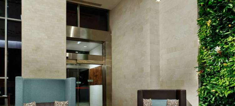 纽约市区酒店，希尔顿启缤精选(Distrikt Hotel New York City, Tapestry Collection by Hilton)图片