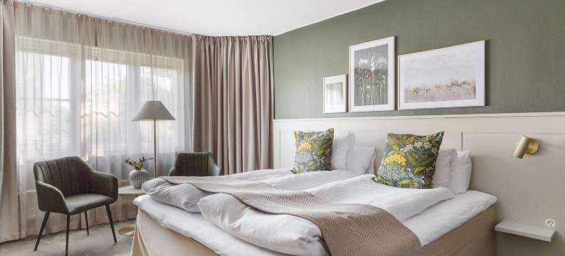 贝斯特韦斯特丹德吕德酒店(Best Western Hotel Danderyd)图片