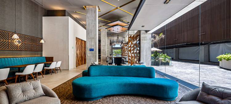 希尔顿欢朋酒店新瓦亚塔(Hampton by Hilton Nuevo Vallarta)图片