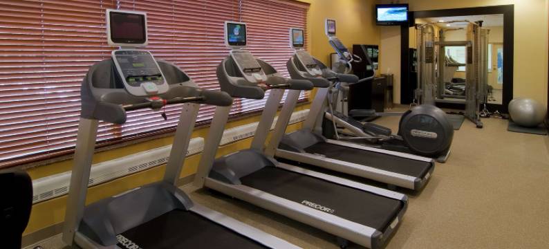 克利夫兰东-梅菲尔德希尔顿花园酒店(Hilton Garden Inn Cleveland East/Mayfield Village)图片