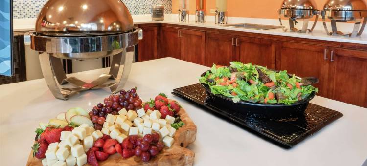 维吉尼亚海滩Homewood Suites by Hilton(Homewood Suites by Hilton Virginia Beach/Norfolk Airport)图片