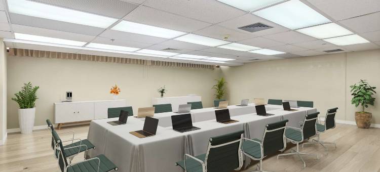 威基基阿斯顿日落度假村(Aston Waikiki Sunset)图片