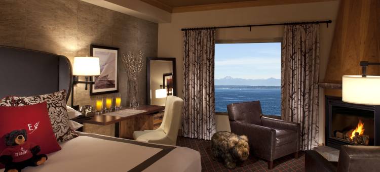 厄齐沃特贵族山庄酒店(The Edgewater, a Noble House Hotel)图片
