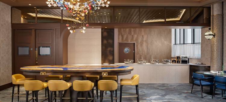 伦敦圣保罗失物酒店，希尔顿好奇精选系列(Lost Property St Pauls London, Curio Collection by Hilton)图片