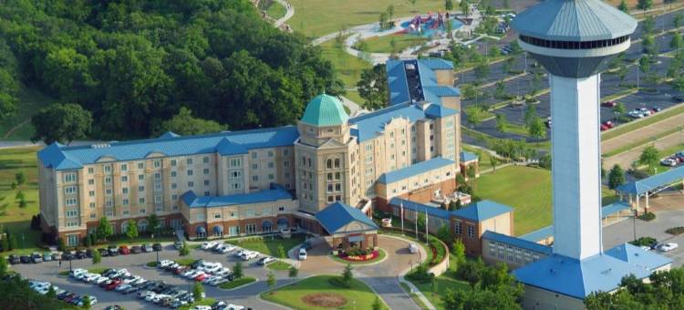Renaissance Shoals Resort & Spa图片