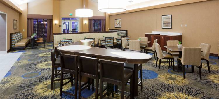 新布赖顿Homewood Suites by Hilton(Homewood Suites by Hilton Minneapolis-New Brighton)图片