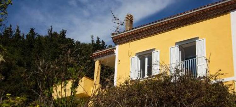 Dimore Santojanni - la Casa Sul Porto图片